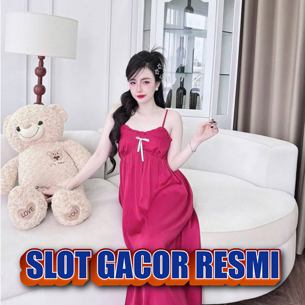 Slot Gacor